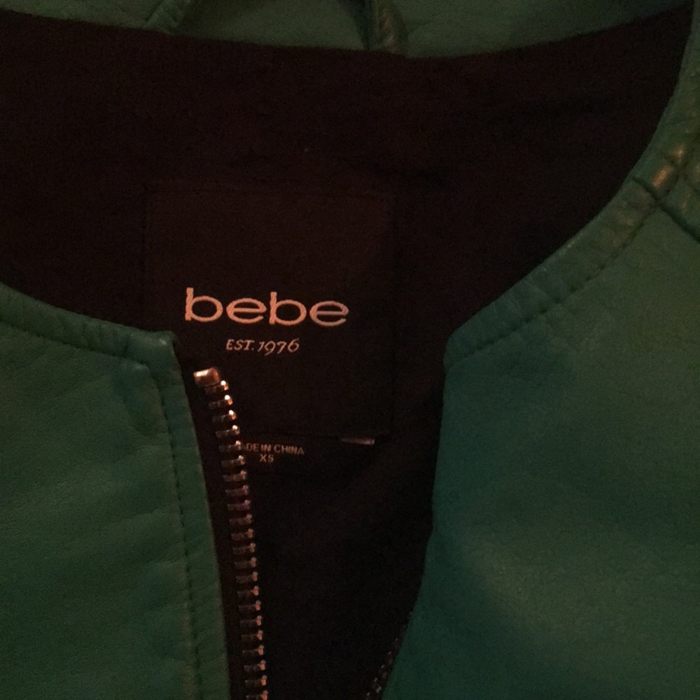 Jacket - Picture 2 of 3